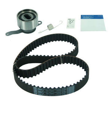 SKF VKMA 93005 — Zestaw paska rozrządu