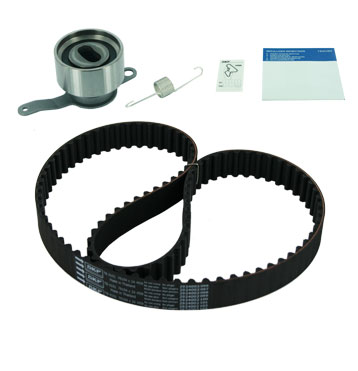 SKF VKMA 93006 — Zestaw paska rozrządu