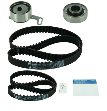 SKF VKMA 93011 — Zestaw paska rozrządu
