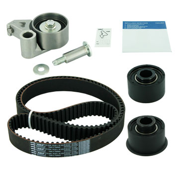SKF VKMA 94000 — Zestaw paska rozrządu