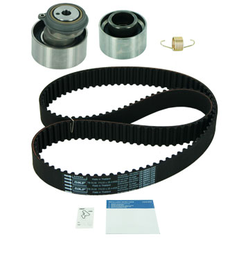 SKF VKMA 94012 - ZESTAW ROZRZĄDU MAZDA MAZDA 626 1.8 91-