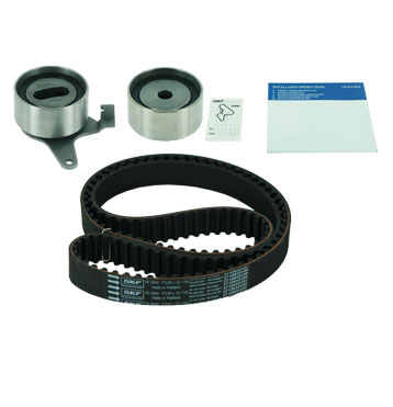 SKF VKMA 94201 — Zestaw paska rozrządu