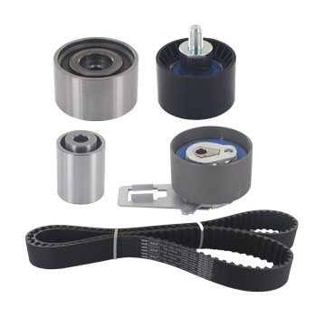 SKF VKMA 94509-2 - ZESTAW ROZRZĄDU KIA 2.9 CRDI