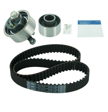 SKF VKMA 94626 — Zestaw paska rozrządu