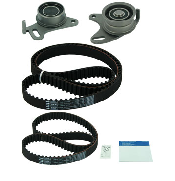 SKF VKMA 95014 — Zestaw paska rozrządu