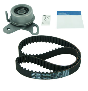SKF VKMA 95030 — Zestaw paska rozrządu