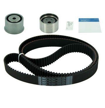 SKF VKMA 95039 — Zestaw paska rozrządu