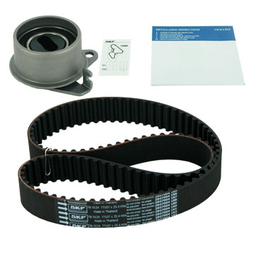 SKF VKMA 95621 — Zestaw paska rozrządu