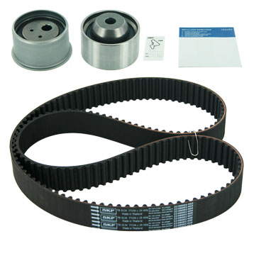 SKF VKMA 95624 — Zestaw paska rozrządu