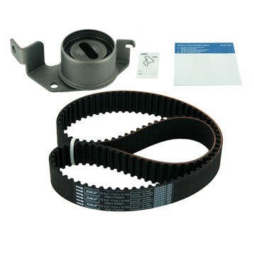 SKF VKMA 95626 — Zestaw paska rozrządu