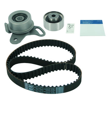 SKF VKMA 95632 — Zestaw paska rozrządu