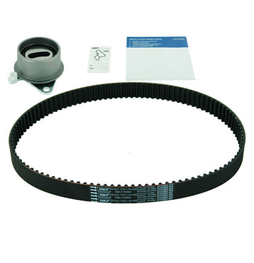 SKF VKMA 95650 — Zestaw paska rozrządu