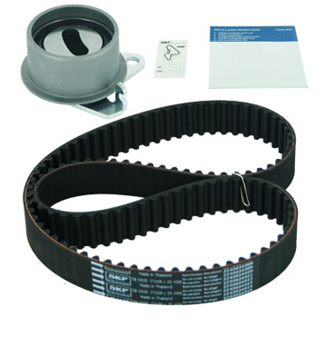 SKF VKMA 95651 — Zestaw paska rozrządu