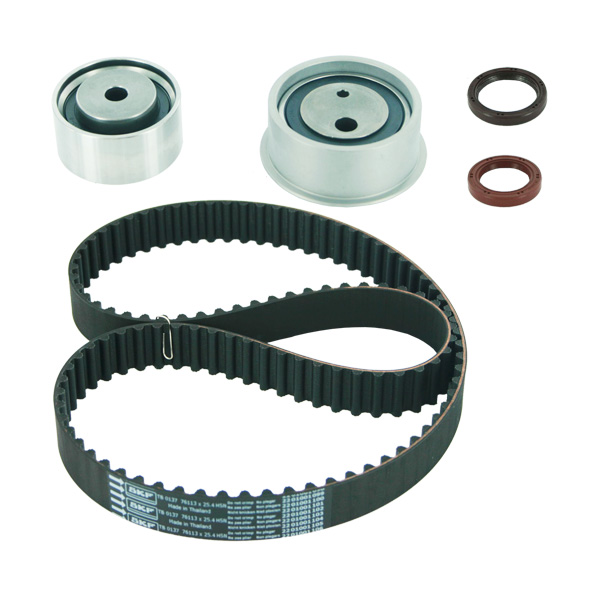 SKF VKMA 95656 — Zestaw paska rozrządu