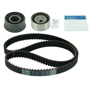 SKF VKMA 95663 — Zestaw paska rozrządu