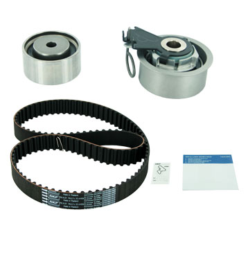SKF VKMA 95667 — Zestaw paska rozrządu