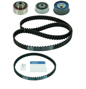 SKF VKMA 95675 — Zestaw paska rozrządu