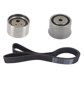 SKF VKMA 95679 — Zestaw paska rozrządu
