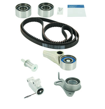 SKF VKMA 95976 — Zestaw paska rozrządu