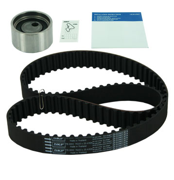 SKF VKMA 96002 — Zestaw paska rozrządu