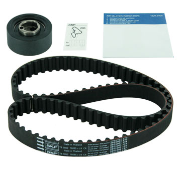 SKF VKMA 96204 — Zestaw paska rozrządu