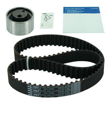 SKF VKMA 96214 — Zestaw paska rozrządu