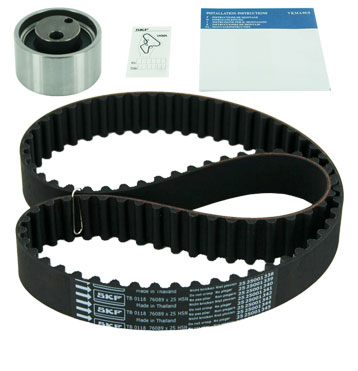 SKF VKMA 96218 — Zestaw paska rozrządu