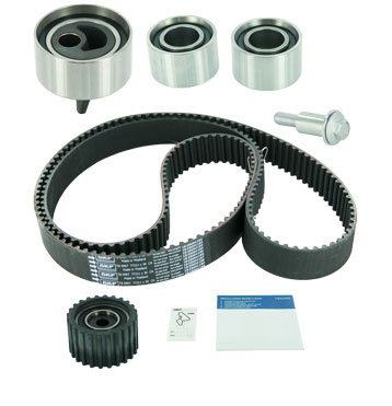 SKF VKMA 98000 — Zestaw paska rozrządu