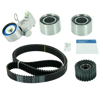 SKF VKMA 98110 — Zestaw paska rozrządu