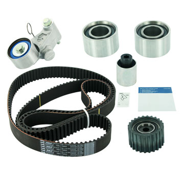 SKF VKMA 98115 — Zestaw paska rozrządu