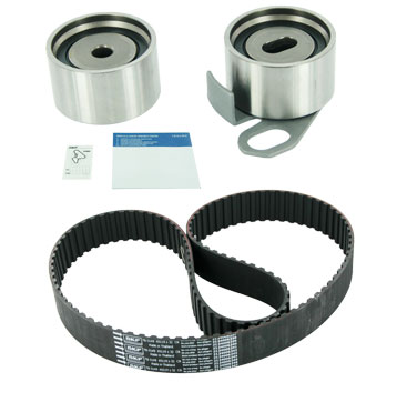 SKF VKMA 99004 — Zestaw paska rozrządu