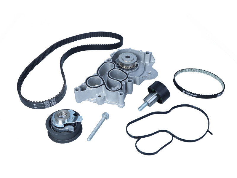 SKF VKMC 01280-2 - ZESTAW ROZRZĄDU VW 1.0TSI-1.2TSI KPL. Z ZESTAWEM POMPY
