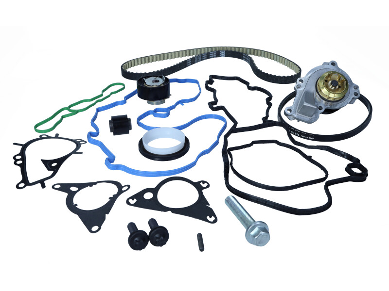 SKF VKMC 03307 - ZESTAW ROZRZĄDU CITROEN 1.2 THP-PURETECH