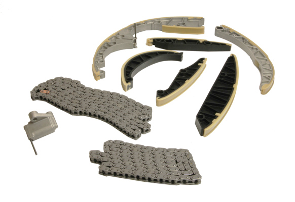 SKF VKML 81009 — Zestaw łańcucha rozrządu