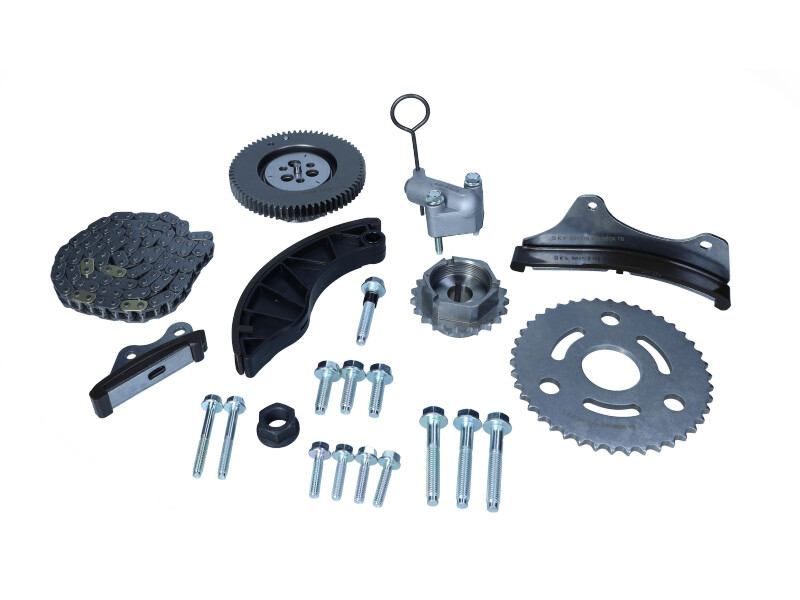 SKF VKML 85014 — Zestaw łańcucha rozrządu