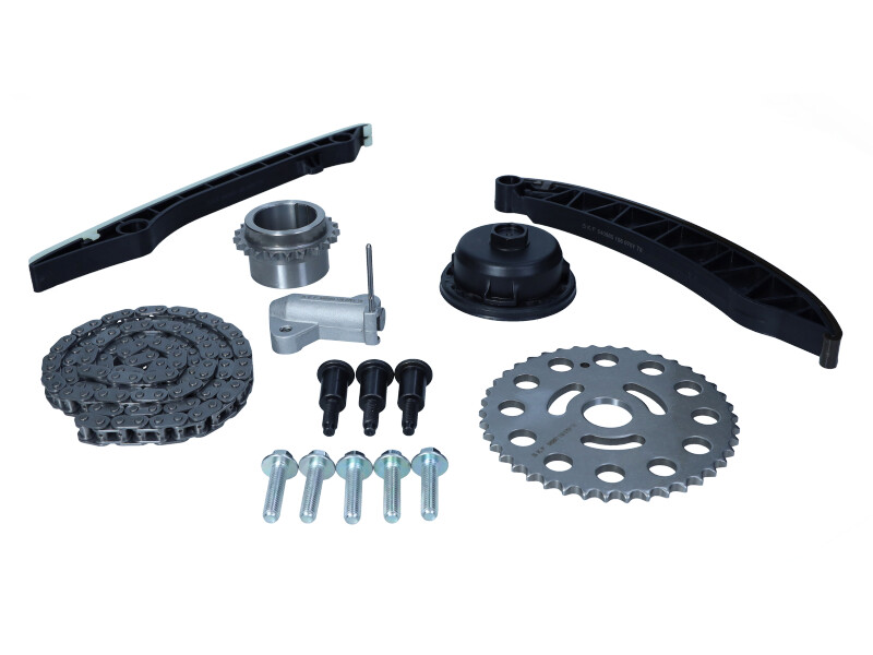 SKF VKML 86001 — Zestaw łańcucha rozrządu