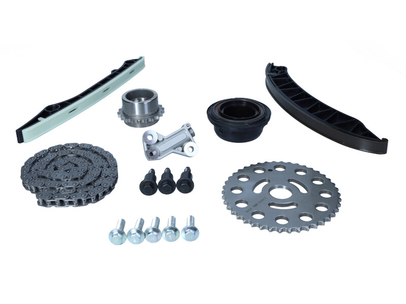 SKF VKML 86001 - ZESTAW ŁAŃCUCHA ROZRZĄDU RENAULT MASTER III-MOVANO 2.3DCI