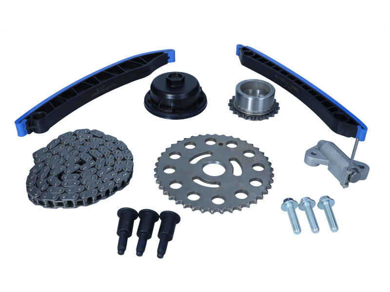 SKF VKML 86003 — Zestaw łańcucha rozrządu