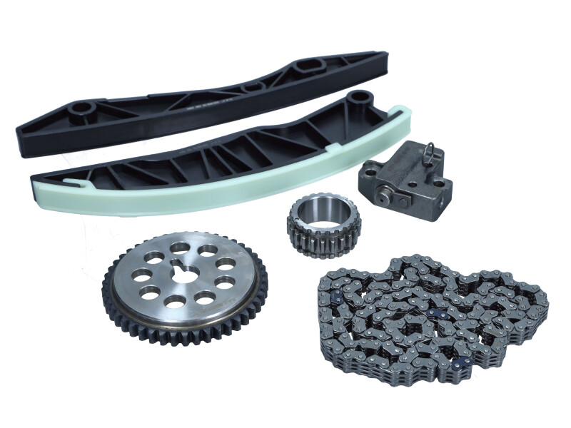 SKF VKML 95010 - ZESTAW ŁAŃCUCHA ROZRZĄDU HYUNDAI-KIA 06- 1.4-1.6
