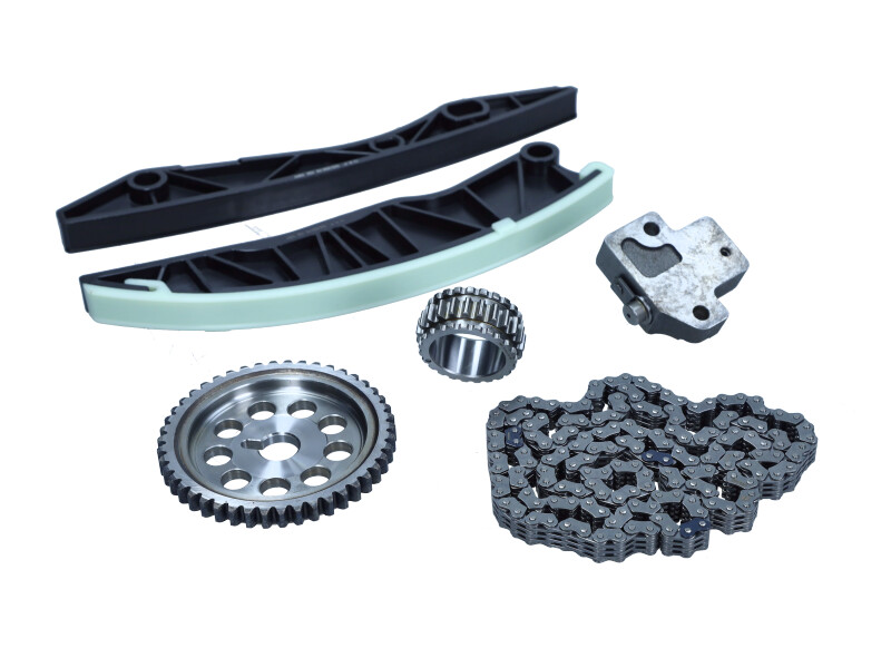 SKF VKML 95010 - ZESTAW ŁAŃCUCHA ROZRZĄDU HYUNDAI-KIA 06- 1.4-1.6