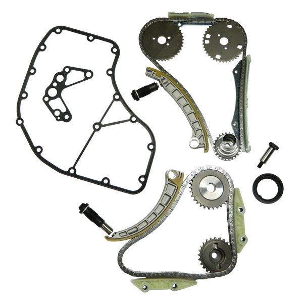 SKF VKML 83011 — Zestaw łańcucha rozrządu