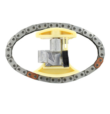 SKF VKML 83504 — Zestaw łańcucha rozrządu