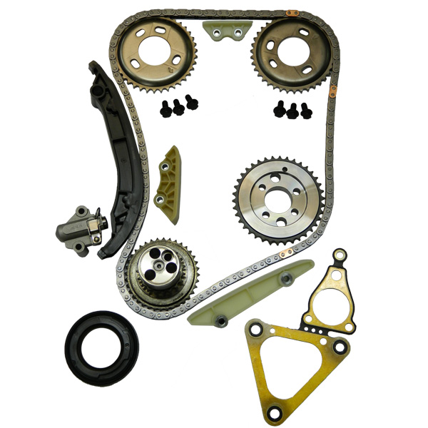 SKF VKML 84006 — Zestaw łańcucha rozrządu