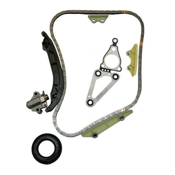 SKF VKML 84110 — Zestaw łańcucha rozrządu