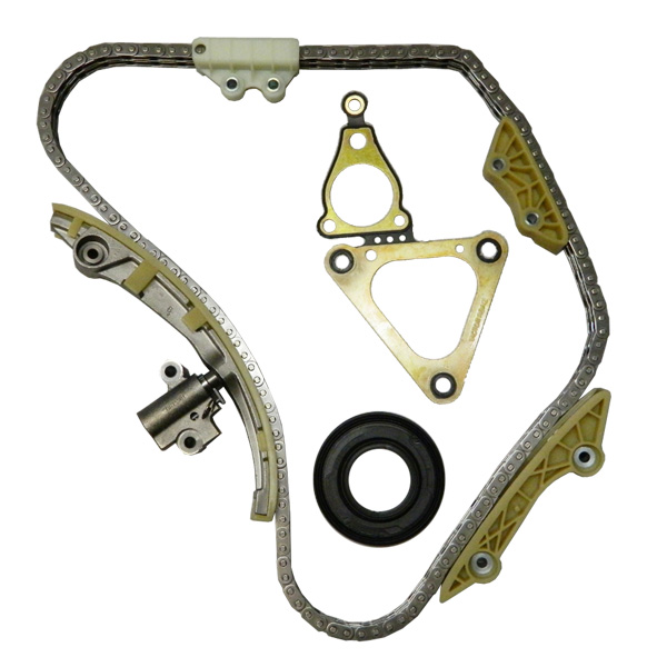 SKF VKML 84111 — Zestaw łańcucha rozrządu