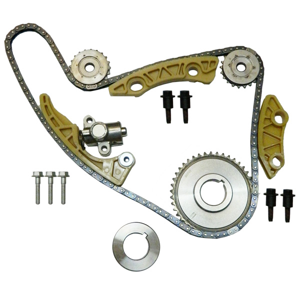 SKF VKML 85006 — Zestaw łańcucha rozrządu