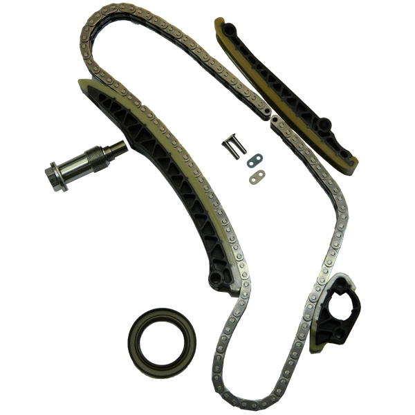 SKF VKML 88002 — Zestaw łańcucha rozrządu