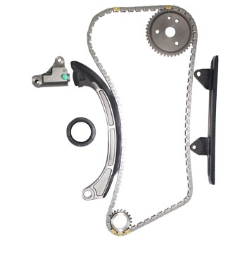 SKF VKML 91002 — Zestaw łańcucha rozrządu