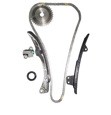 SKF VKML 91005 — Zestaw łańcucha rozrządu