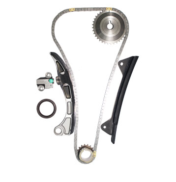 SKF VKML 91008 — Zestaw łańcucha rozrządu